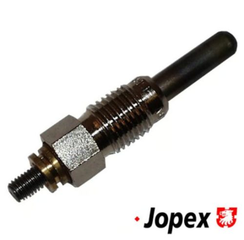 Glow plug T25 D/TD, 11 Volt, 12x1.25, (7 seconds), 62 mm, Classic Line quality