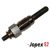 Glow plug T25 D/TD, 11 Volt, 12x1.25, (7 seconds), 62 mm, Classic Line quality
