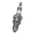 Spark plug Bosch W7DTC 3-pole for T25/T3 DF, DG engines, water boxer engines, Premium quality. VW, Bosch