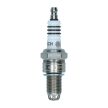 Spark plug Bosch W7DTC 3-pole for T25/T3 DF, DG engines, water boxer engines, Premium quality. VW, Bosch