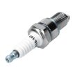 Spark plug W8CC, Typ4, long thread, BBT production