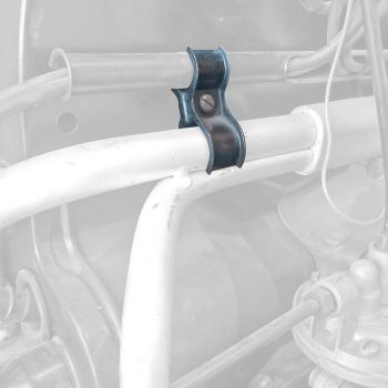 Gyújtókábel tartó, 25-30le.-hez