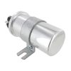 Ignition coil, 6 Volt, alu finish, Classic Line