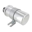 Ignition coil, 6 Volt, alu finish, Classic Line