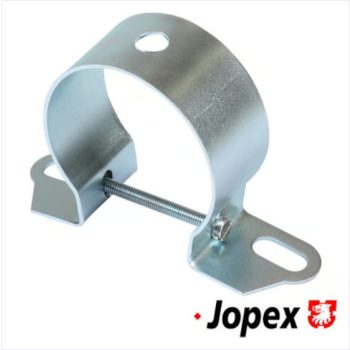 Trafó rögzítö konzol, galvanizált, Classic Line