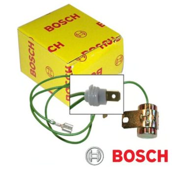   Kondenzátor T1 1200 08/70-07/74, Type 3 150, kerek csatlakozó, alulról bedugós