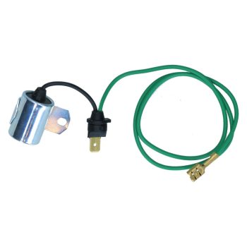   Kondenzátor T1 1200 08/70-07/74, Type 3 1500, kerek csatlakozó, alulról bedugós,