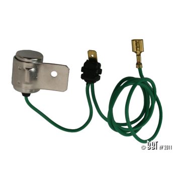 Kondenzátor, T2 05/73-02/79