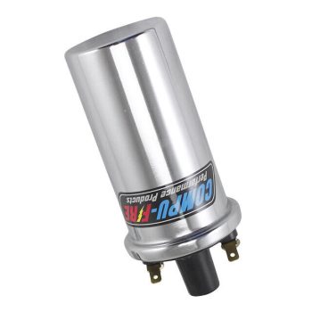 Trafó 35,000V Compfu Fire-hoz, 3 Ohm, Króm