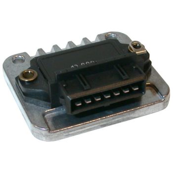   Gyujtás elektronika Mexikói motorhoz HÜCO T1, T.2 1.6-2.1 05/79-07/90 (7 lábú)