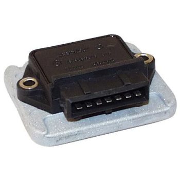   Gyujtás elektronika Mexikói motorhoz Electrix T1, T.2 1.6-2.1 05/79-07/90 (7 lábú)