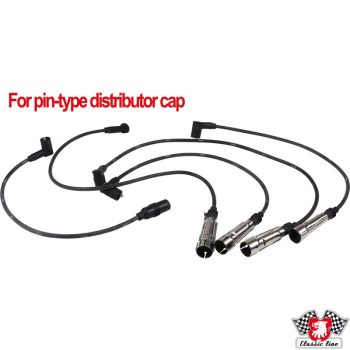 Gyujtókábel szett T25 1.9-2.1 08/84-07/92