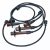 Ignition cable, for Type 4. 100% original. With brown pins.