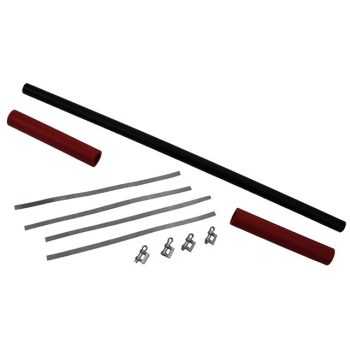 Vákumcsö a szivócsöhöz OKRASA szett