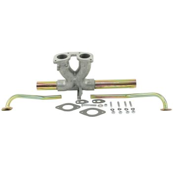 IDF or HPMX central intake manifold ALU, EMPI!!