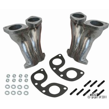 IDF elosztócsö Sreet Eliminatorhengfejhez