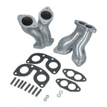 IDF elosztócsö, dupla, T1, IDF / Dellorto DRLA