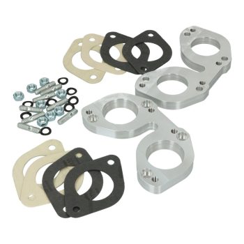 Solex-IDF adapter, 356