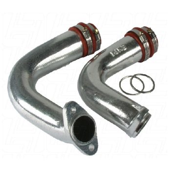   Szívócsö pár szimpla szívós hengerfejhez, 1.3, 1.5, 1.6