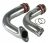 Intake manifold pair for single cylinder head, 1.3, 1.5, 1.6