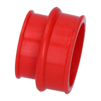   Gumitömítés szívócsohöz PIROS, 1600cc, (35mm belsö átmérö) (1db) Prémium német minöség, üzemagyagálló piros szilikon, extrán höálló