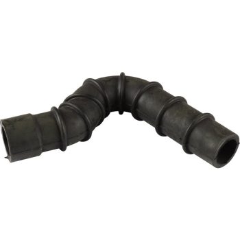   Vákuumcsö az alapjárati szabályozó szelepnél, T25/T3 2.1 08/89-07/92