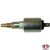 Elektromos alapjárati mágnes a karburátorban, T1 -07/69, Classic Line  55G, 12 voltos