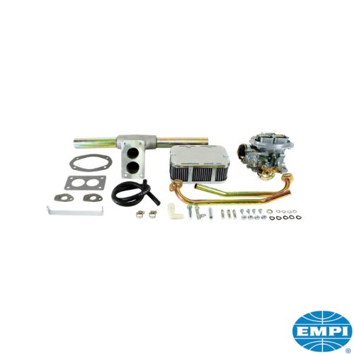 Progressive karburátor készlet,EPC 32/36F. Bogár, 32/36F , EMPI