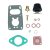 Complete carburetor gasket set 28PCI