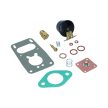Complete carburetor gasket set 28PCI