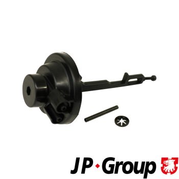   Vákuumszelep Pierburg kaburátorhoz (Pierburg 2/E2/2E3, Type 25 1.9/2.1l)