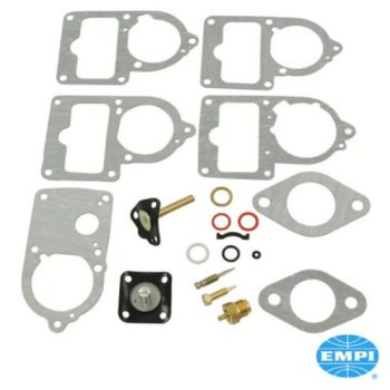   Karburátor felújító készlet, 28-34 PICT 1-3-ig  (Nem Jó a PICT 4 hez!!)