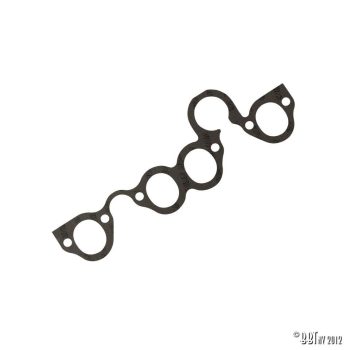 Tömítés a szivócsö alá T25 1600 diesel (CS)