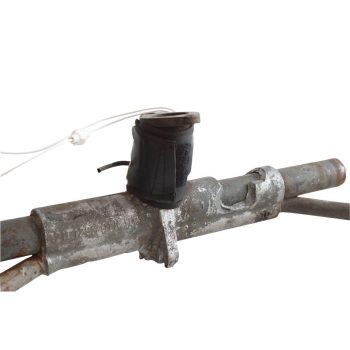 Összekötöcsö  melegítö, 12V