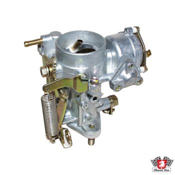 Carburetor, 30 pict, CLASSIC, Beetle 1.2/1.3