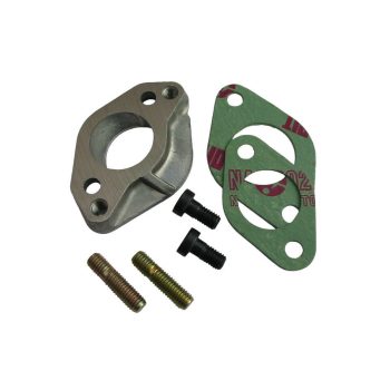   Adapter 30-31 pict-röl(Karburátor) 34 pict-re átalakító adapter (Szívócsö) /szettben/