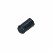 Rubber cap for carburetor vacuum valves
