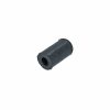 Rubber cap for carburetor vacuum valves