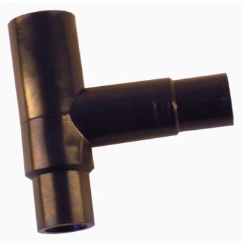 Levegö csö a szívótorokhoz 2000cc T2 77-79, T25 79-83