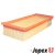 Air filter T25/T3 Diesel, Classic Line quality