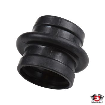   Összekötö csö a légszürö és a szívócsö közé, T25/T3 1.9/2.1 WBX 10/84-07/92 (2db/jármü szükséges)