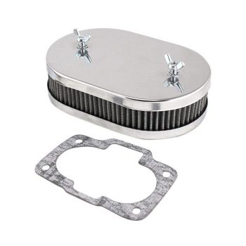 Légszürö, Weber DCNF-hez