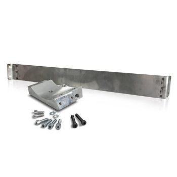 Beszerelökészlet Porsche hütéshez - BBT Type 1