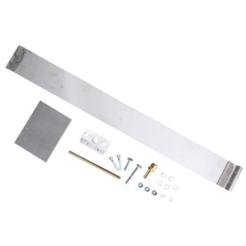 Beszerelö készlet Porsche hütéshez, Type 4 motorhoz