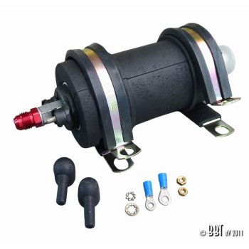 Benzinpumpa TURBO-hoz