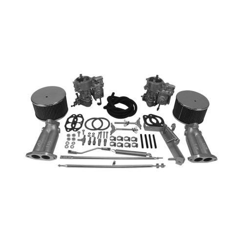 EMPI Brosol karburátor kit Brosol/Solex 44mm