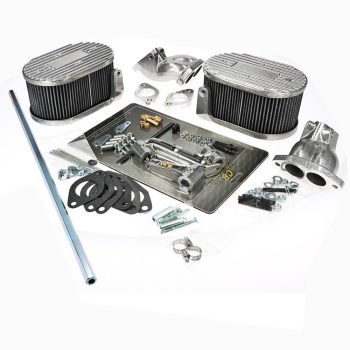 Összekötö+szivócsö készlet,ICT T1dupla