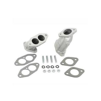 Karburátor szivócsö ICT T1,dupla leömlos