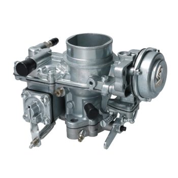 Karburátor BBT 32/34 PDSI bal