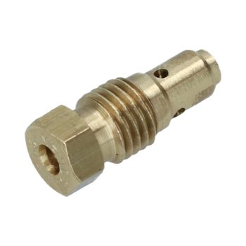 Alapjárati fúvóka, 60 Solex/Brosol/Empi